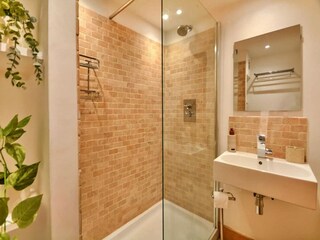 Holiday cottage Plymouth Features 14