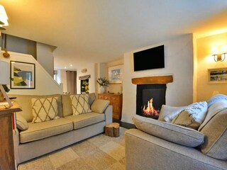 Casa vacanze Plymouth Caratteristiche 1