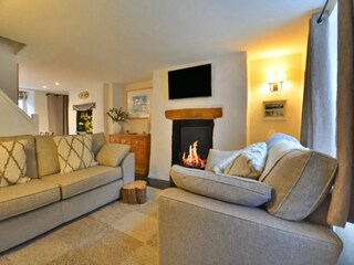 Casa vacanze Plymouth Caratteristiche 15