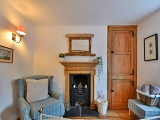 Casa vacanze Plymouth Caratteristiche 16