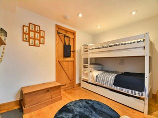 Vakantiehuisje Plymouth Kenmerken 7