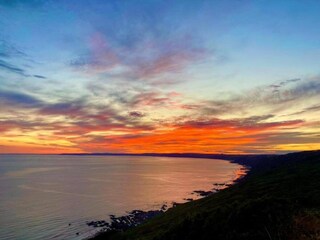 Casa de vacaciones Plymouth Entorno 21