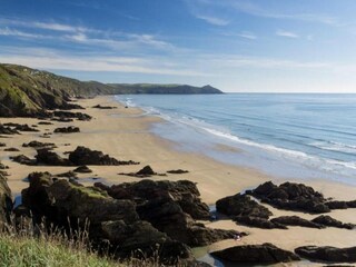 Holiday cottage Plymouth Environment 26