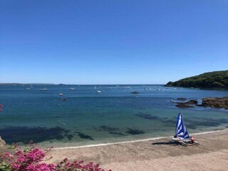 Casa vacanze Plymouth Ambiente 36