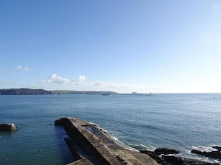 Holiday cottage Plymouth Environment 41