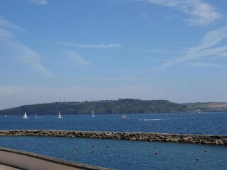 Casa de vacaciones Plymouth Entorno 20