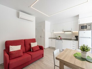 Appartement Empuriabrava Kenmerken 1