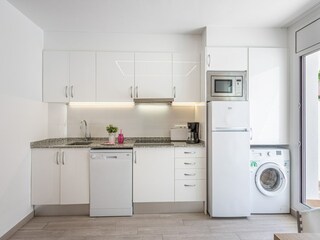 Appartamento Empuriabrava Caratteristiche 11