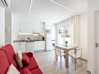 Appartement Empuriabrava Équipement 11