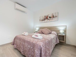 Appartement Empuriabrava Équipement 9