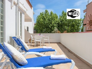 Appartement Empuriabrava  20