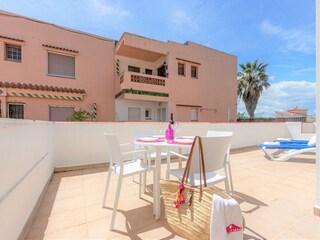 Apartamento Empuriabrava  20