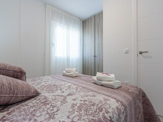 Appartamento Empuriabrava Caratteristiche 7