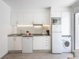 Appartamento Empuriabrava Caratteristiche 8
