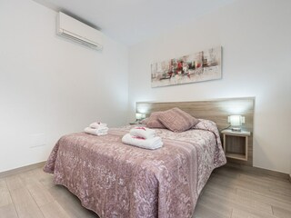 Appartamento Empuriabrava Caratteristiche 6