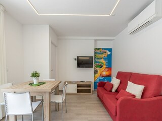 Appartamento Empuriabrava Caratteristiche 10