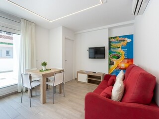 Appartamento Empuriabrava Caratteristiche 4