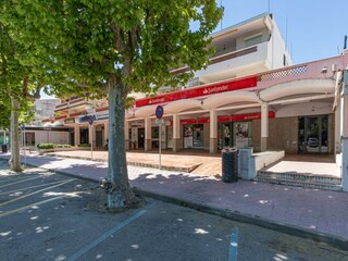 Appartement Empuriabrava Buitenaudio-opname 2