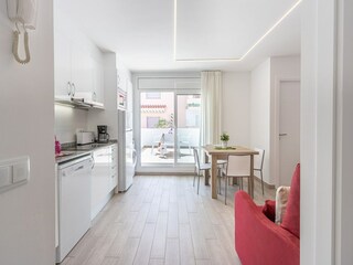 Appartamento Empuriabrava Caratteristiche 5