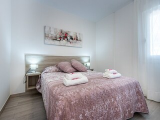 Appartamento Empuriabrava Caratteristiche 12