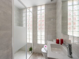 Appartement Empuriabrava Équipement 12