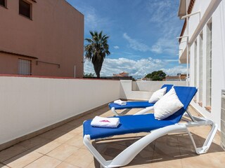 Apartment Empuriabrava Außenaufnahme 3