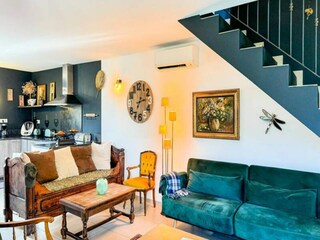 Apartment Sartène  2