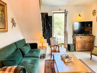 Apartment Sartène  3