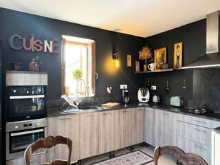 Apartment Sartène  4