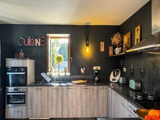 Apartment Sartène  5