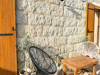 Appartement Sartène  6
