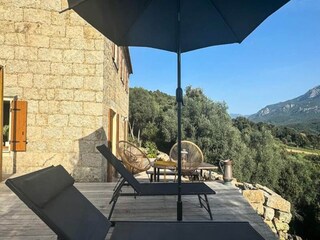 Apartment Sartène  7