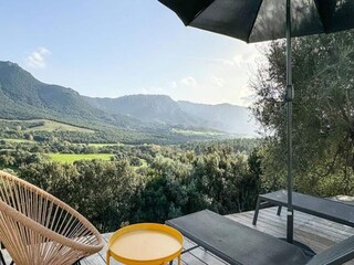 Apartment Sartène  8