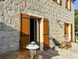 Appartement Sartène  10