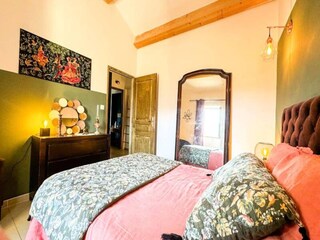 Apartment Sartène  12