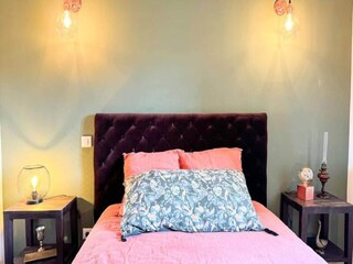 Appartement Sartène  14
