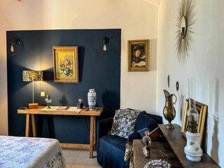 Apartment Sartène  15