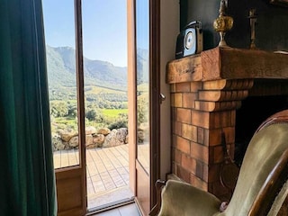 Appartement Sartène  19