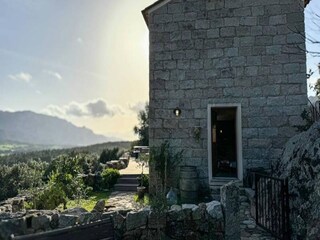 Appartement Sartène  20