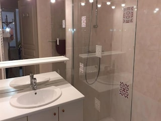 Apartment Le Revard Ausstattung 11