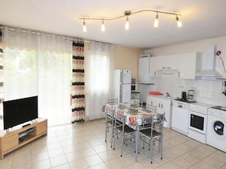 Apartment Le Revard Ausstattung 14