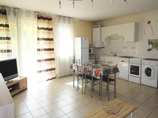 Apartment Le Revard Ausstattung 15