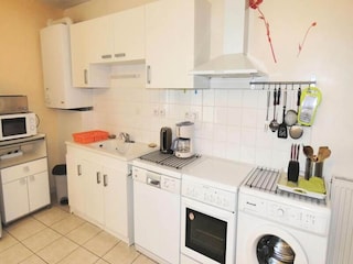 Apartment Le Revard Ausstattung 17
