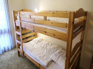 Apartment Saint-Gervais-les-Bains Ausstattung 5