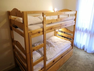 Apartment Saint-Gervais-les-Bains Ausstattung 6