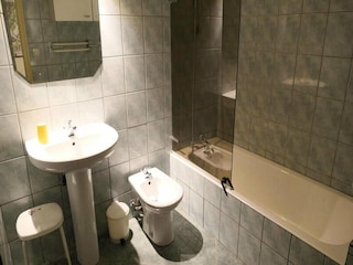 Apartment Saint-Gervais-les-Bains Ausstattung 7