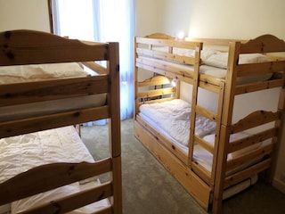 Apartment Saint-Gervais-les-Bains Ausstattung 8