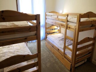 Apartment Saint-Gervais-les-Bains Features 8