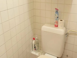 Apartment Saint-Gervais-les-Bains Ausstattung 9