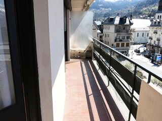 Apartment Saint-Gervais-les-Bains Ausstattung 15